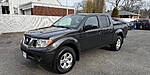 Used 2013 NISSAN FRONTIER SV 4X4 4DR CREW CAB 5 FT. SB PICKUP 5A in HIGHLAND PARK, NEW JERSEY