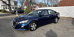 Used 2019 NISSAN ALTIMA 2.5 S 4DR SEDAN in HIGHLAND PARK, NEW JERSEY