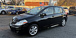 Used 2012 NISSAN VERSA 1.8 SL 4DR HATCHBACK in HIGHLAND PARK, NEW JERSEY