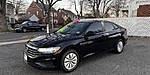 Used 2019 Volkswagen Jetta S 4DR SEDAN 6M in HIGHLAND PARK, NEW JERSEY