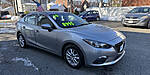 Used 2014 MAZDA MAZDA3 I GRAND TOURING 4DR SEDAN 6A in HIGHLAND PARK, NEW JERSEY