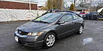 Used 2011 Honda Civic LX 2DR COUPE 5A in HIGHLAND PARK, NEW JERSEY