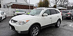 Used 2008 HYUNDAI VERACRUZ LIMITED AWD 4DR CROSSOVER in HIGHLAND PARK, NEW JERSEY