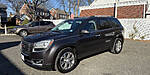 Used 2014 GMC ACADIA SLT 1 AWD 4DR SUV in HIGHLAND PARK, NEW JERSEY