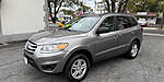 Used 2012 HYUNDAI SANTA FE GLS AWD 4DR SUV (I4) in HIGHLAND PARK, NEW JERSEY