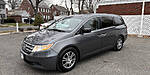 Used 2012 Honda Odyssey EX 4DR MINI VAN in HIGHLAND PARK, NEW JERSEY