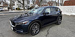 Used 2018 MAZDA CX-5 GRAND TOURING AWD 4DR SUV in HIGHLAND PARK, NEW JERSEY