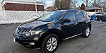 Used 2012 NISSAN MURANO SL AWD 4DR SUV in HIGHLAND PARK, NEW JERSEY