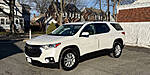 Used 2018 CHEVROLET TRAVERSE LT CLOTH 4X4 4DR SUV W/1LT in HIGHLAND PARK, NEW JERSEY