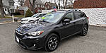 Used 2018 SUBARU XV CROSSTREK 2.0I PREMIUM AWD 4DR CROSSOVER CVT in HIGHLAND PARK, NEW JERSEY