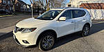 Used 2015 NISSAN ROGUE SL AWD 4DR CROSSOVER in HIGHLAND PARK, NEW JERSEY