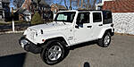 Used 2013 JEEP WRANGLER UNLIMITED SPORT 4X4 4DR SUV in HIGHLAND PARK, NEW JERSEY