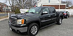 Used 2013 GMC SIERRA 1500 SLE 4X4 4DR CREW CAB 5.8 FT. SB in HIGHLAND PARK, NEW JERSEY