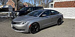 Used 2015 CHRYSLER 200 S 4DR SEDAN in HIGHLAND PARK, NEW JERSEY