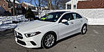 Used 2020 MERCEDES-BENZ A-CLASS A 220 4MATIC AWD 4DR SEDAN in HIGHLAND PARK, NEW JERSEY