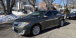 Used 2012 TOYOTA CAMRY XLE V6 4DR SEDAN in HIGHLAND PARK, NEW JERSEY