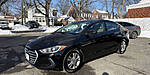 Used 2017 HYUNDAI ELANTRA SE 4DR SEDAN 6A (US) in HIGHLAND PARK, NEW JERSEY