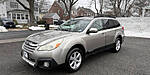 Used 2014 SUBARU OUTBACK 3.6R LIMITED AWD 4DR WAGON in HIGHLAND PARK, NEW JERSEY