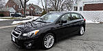 Used 2014 SUBARU IMPREZA 2.0I LIMITED AWD 4DR WAGON in HIGHLAND PARK, NEW JERSEY