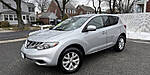 Used 2011 NISSAN MURANO S AWD 4DR SUV in HIGHLAND PARK, NEW JERSEY