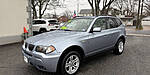 Used 2006 BMW X3 3.0I AWD 4DR SUV in HIGHLAND PARK, NEW JERSEY
