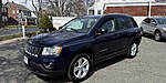 Used 2013 JEEP COMPASS SPORT 4DR SUV in HIGHLAND PARK, NEW JERSEY