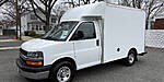 Used 2020 CHEVROLET EXPRESS 3500 2DR 139 IN. WB CUTAWAY CHASSIS in HIGHLAND PARK, NEW JERSEY