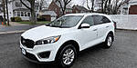 Used 2017 KIA SORENTO LX 4DR SUV in HIGHLAND PARK, NEW JERSEY