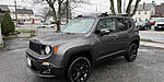 Used 2018 JEEP RENEGADE ALTITUDE 4X4 4DR SUV in HIGHLAND PARK, NEW JERSEY