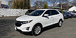 Used 2019 CHEVROLET EQUINOX LT 4DR SUV W/1LT in HIGHLAND PARK, NEW JERSEY