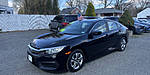 Used 2016 Honda Civic LX 4DR SEDAN CVT in HIGHLAND PARK, NEW JERSEY
