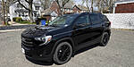 Used 2019 GMC TERRAIN SLE 4X4 4DR SUV in HIGHLAND PARK, NEW JERSEY