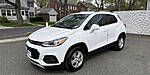 Used 2019 CHEVROLET TRAX LT 4DR CROSSOVER in HIGHLAND PARK, NEW JERSEY