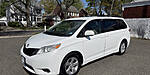 Used 2014 TOYOTA SIENNA LE 8 PASSENGER 4DR MINI VAN in HIGHLAND PARK, NEW JERSEY