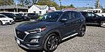 Used 2019 HYUNDAI TUCSON LIMITED AWD 4DR SUV in HIGHLAND PARK, NEW JERSEY