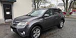 Used 2015 TOYOTA RAV4 XLE AWD 4DR SUV in HIGHLAND PARK, NEW JERSEY