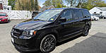 Used 2017 DODGE GRAND CARAVAN SE PLUS 4DR MINI VAN in HIGHLAND PARK, NEW JERSEY