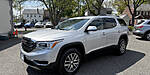 Used 2019 GMC ACADIA SLE 2 4X4 4DR SUV in HIGHLAND PARK, NEW JERSEY