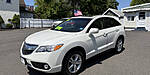 Used 2014 ACURA RDX W/TECH AWD 4DR SUV W/TECHNOLOGY PACKAGE in HIGHLAND PARK, NEW JERSEY