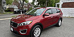 Used 2018 KIA SORENTO LX 4DR SUV in HIGHLAND PARK, NEW JERSEY