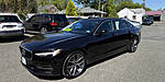 Used 2018 VOLVO S90 T5 MOMENTUM AWD 4DR SEDAN in HIGHLAND PARK, NEW JERSEY