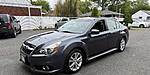Used 2014 SUBARU LEGACY 2.5I LIMITED AWD 4DR SEDAN in HIGHLAND PARK, NEW JERSEY