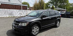 Used 2011 DODGE JOURNEY CREW AWD 4DR SUV in HIGHLAND PARK, NEW JERSEY