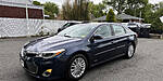 Used 2015 TOYOTA AVALON HYBRID XLE PREMIUM 4DR SEDAN in HIGHLAND PARK, NEW JERSEY