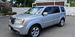 Used 2015 Honda Pilot EX L 4X4 4DR SUV in HIGHLAND PARK, NEW JERSEY