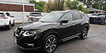 Used 2019 NISSAN ROGUE SL AWD 4DR CROSSOVER in HIGHLAND PARK, NEW JERSEY