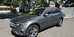 Used 2020 MERCEDES-BENZ GLC-CLASS GLC 300 4MATIC AWD 4DR SUV in HIGHLAND PARK, NEW JERSEY