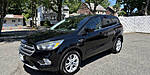 Used 2017 FORD ESCAPE SE 4DR SUV in HIGHLAND PARK, NEW JERSEY