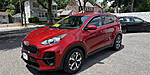 Used 2020 KIA SPORTAGE LX 4DR SUV in HIGHLAND PARK, NEW JERSEY