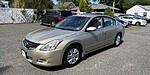 Used 2010 NISSAN ALTIMA 2.5 S 4DR SEDAN in HIGHLAND PARK, NEW JERSEY